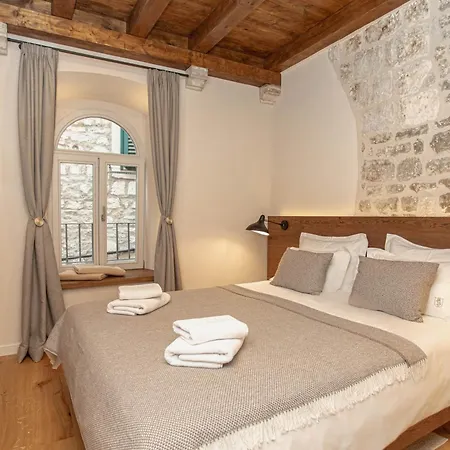 Villa Porta Maestra Hvar Town Exterior photo