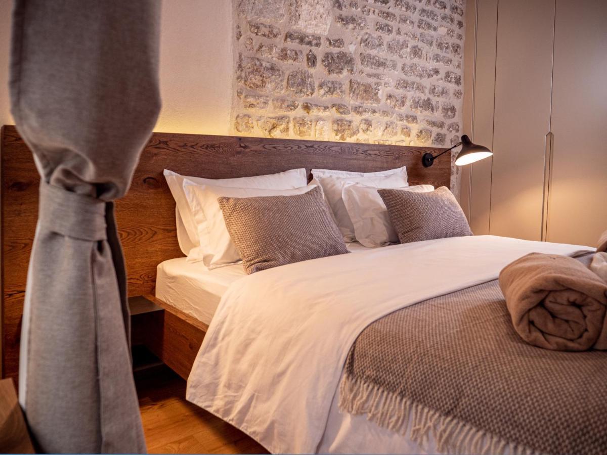 Porta Maestra Apartment Hvar Town