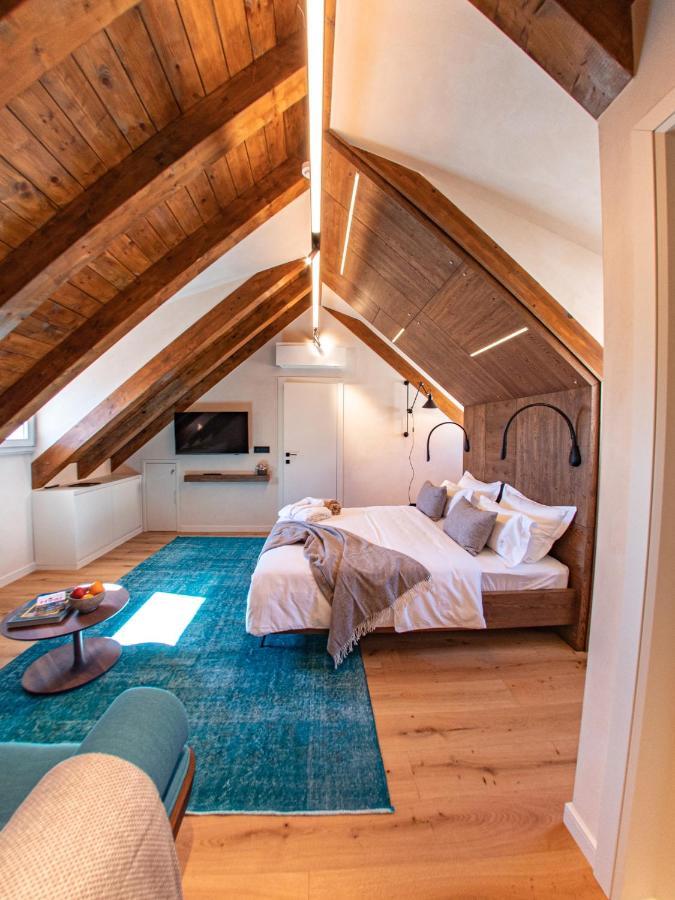 Apartament Porta Maestra