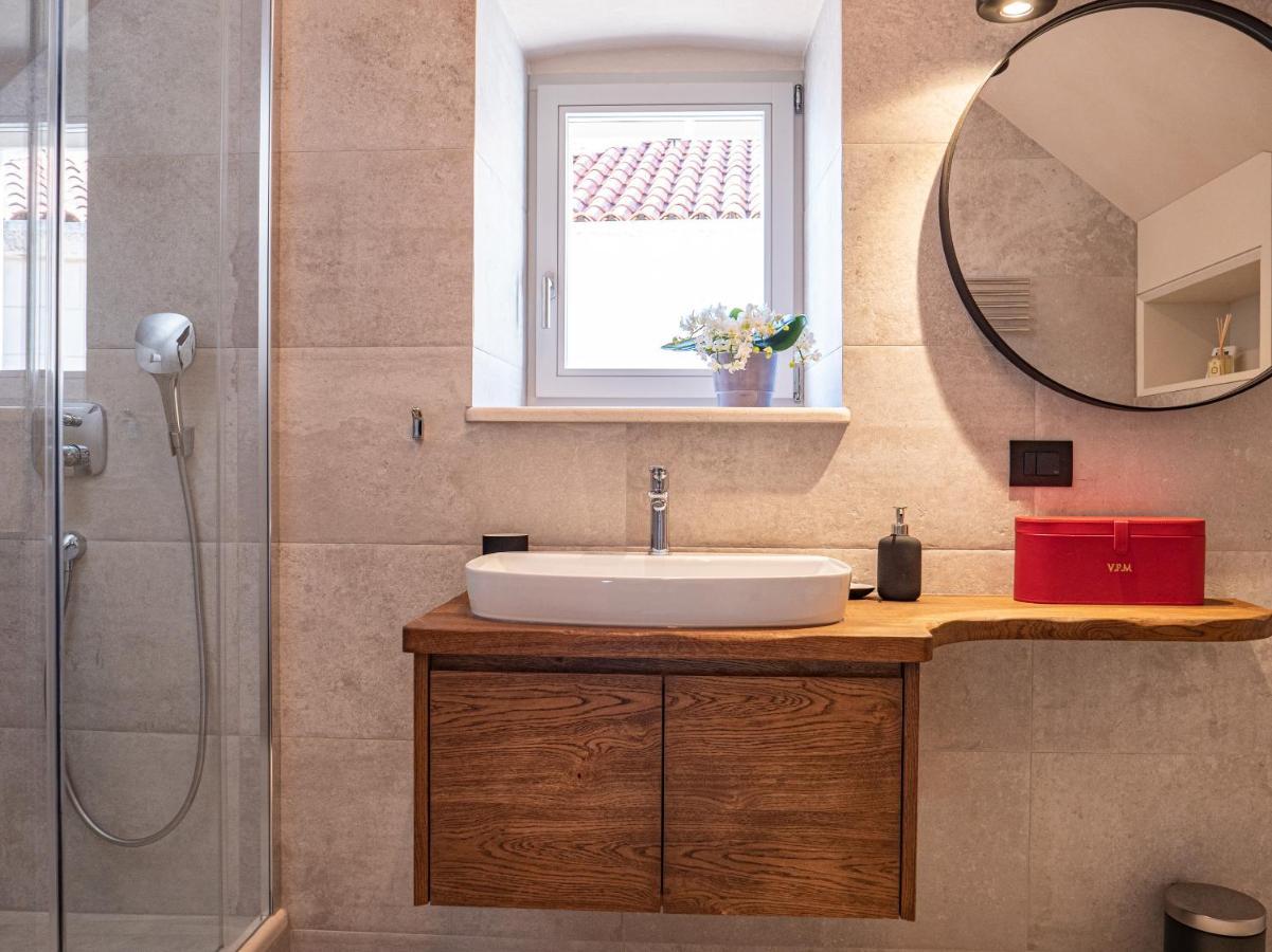 Porta Maestra Apartment