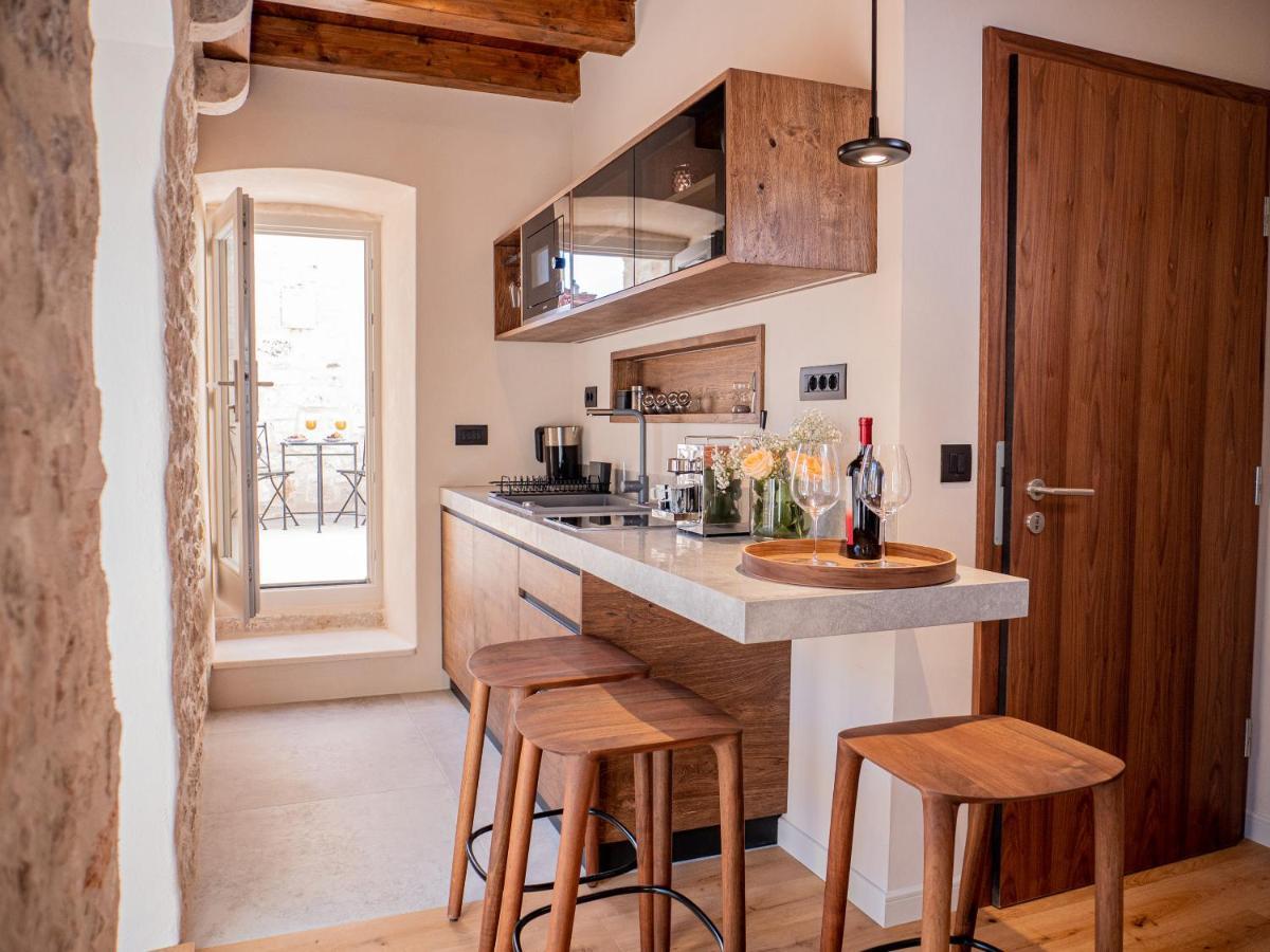 Apartament Porta Maestra Hvar Town