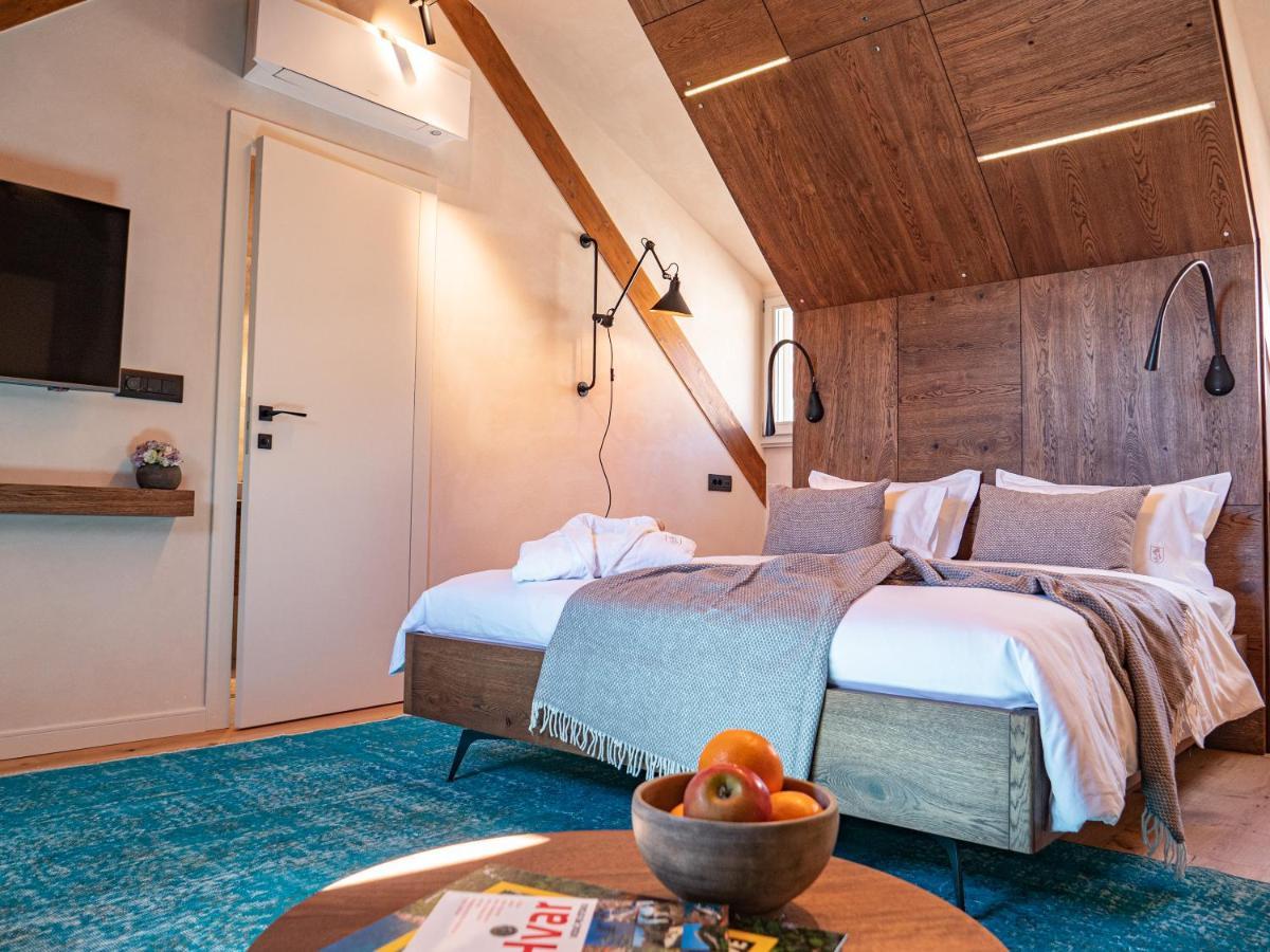 Apartment Porta Maestra Hvar Town