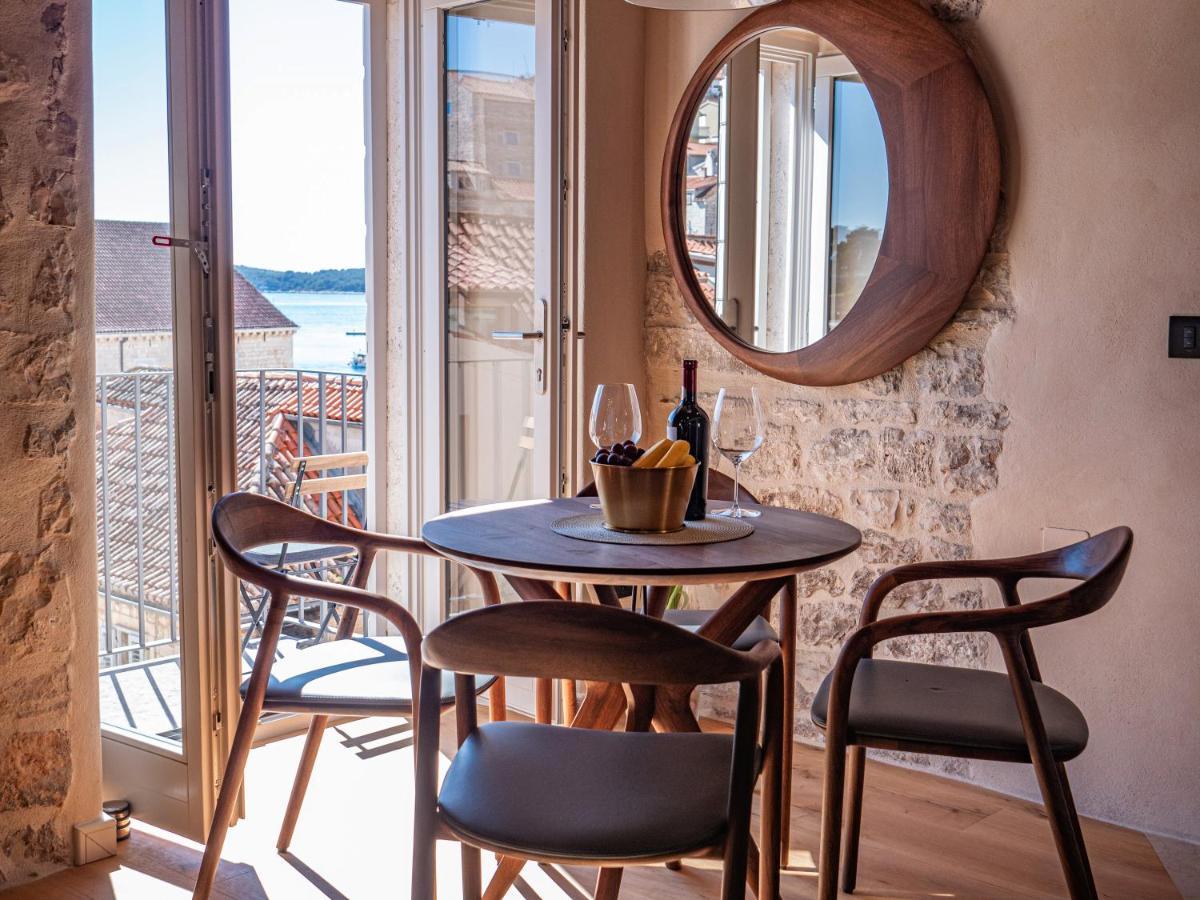 Porta Maestra Apartment Hvar Town