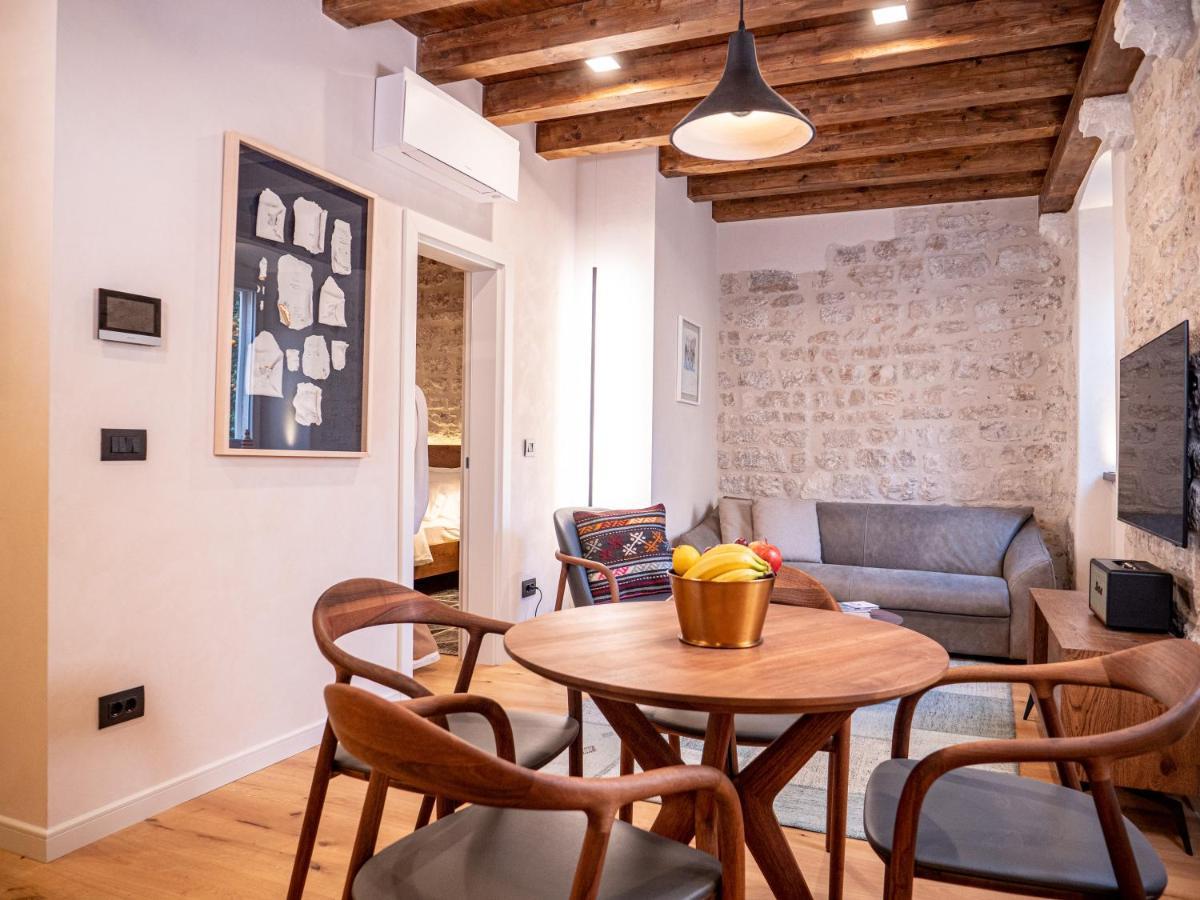 Porta Maestra Apartament
