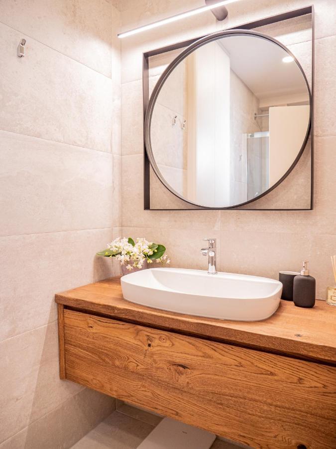 Porta Maestra Apartment *
