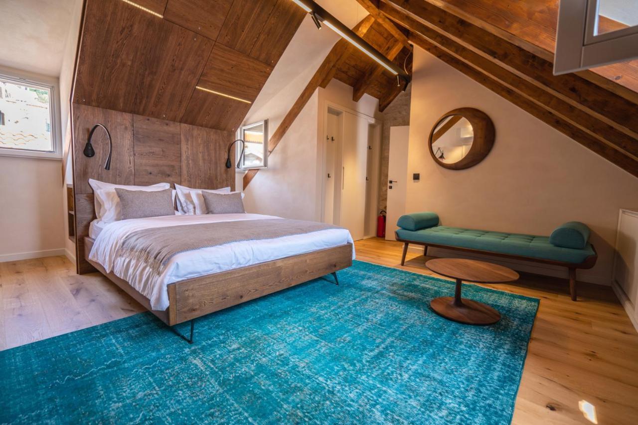 Porta Maestra Apartment