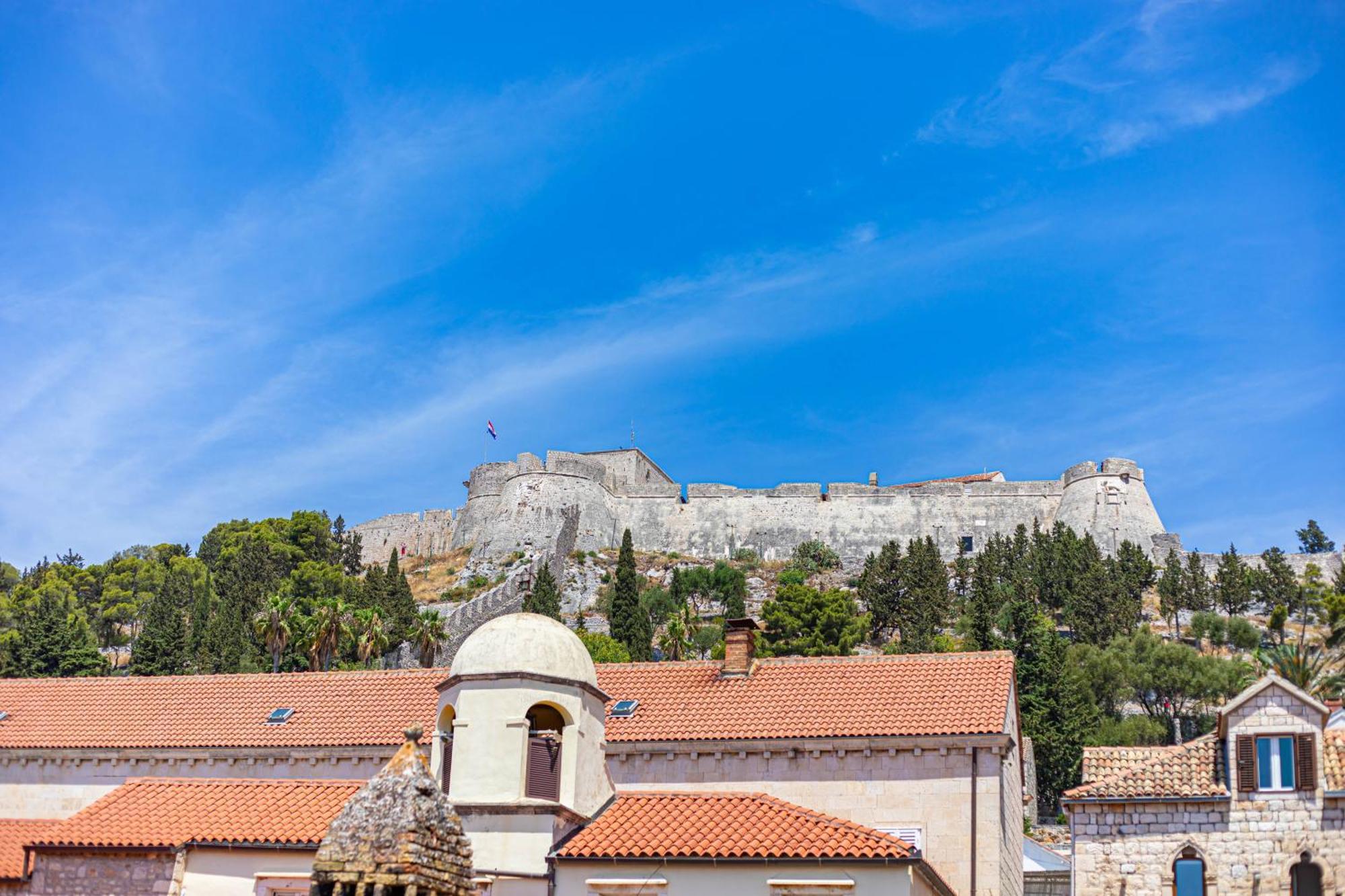 Porta Maestra Apartment Hvar Town