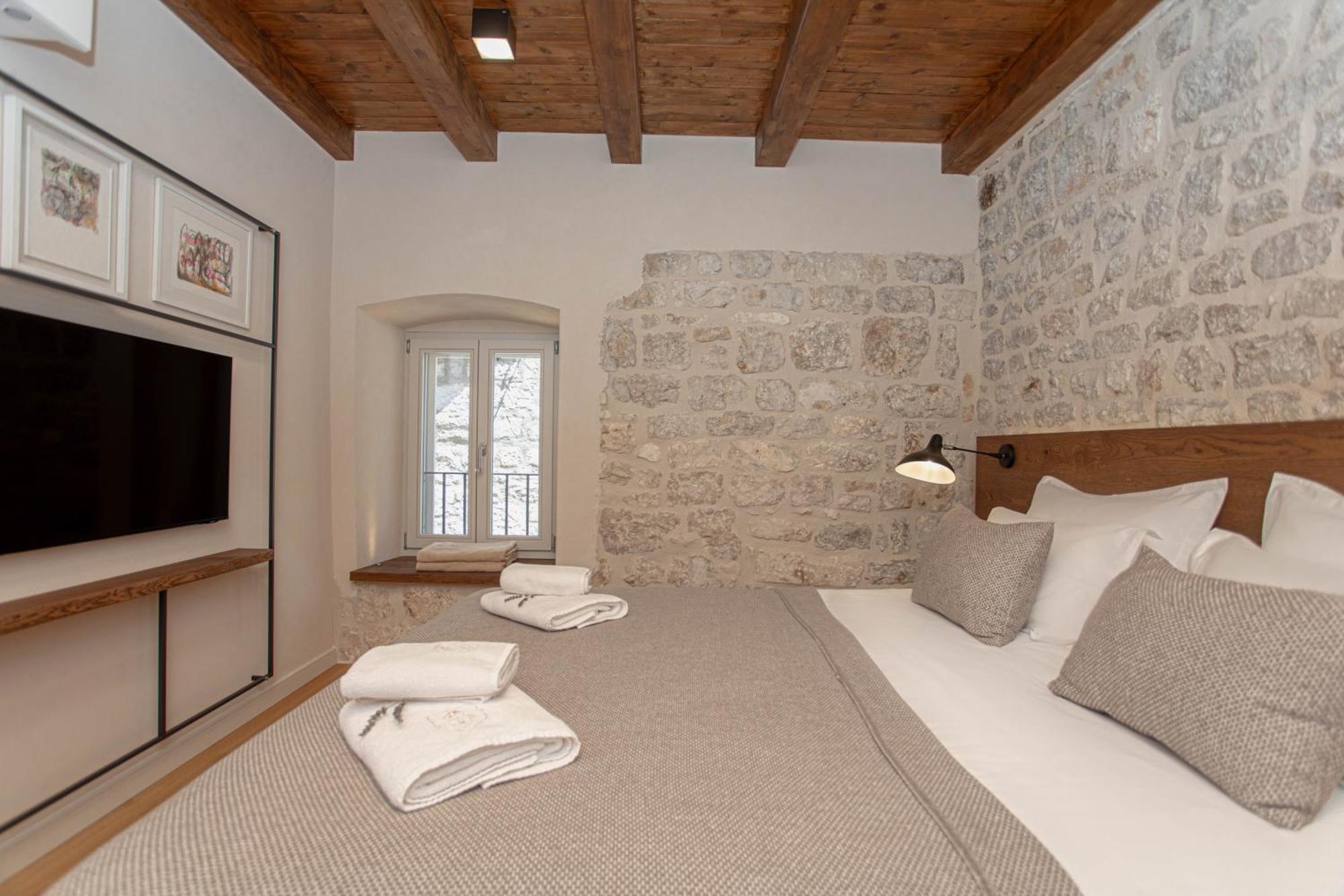 Porta Maestra Apartment