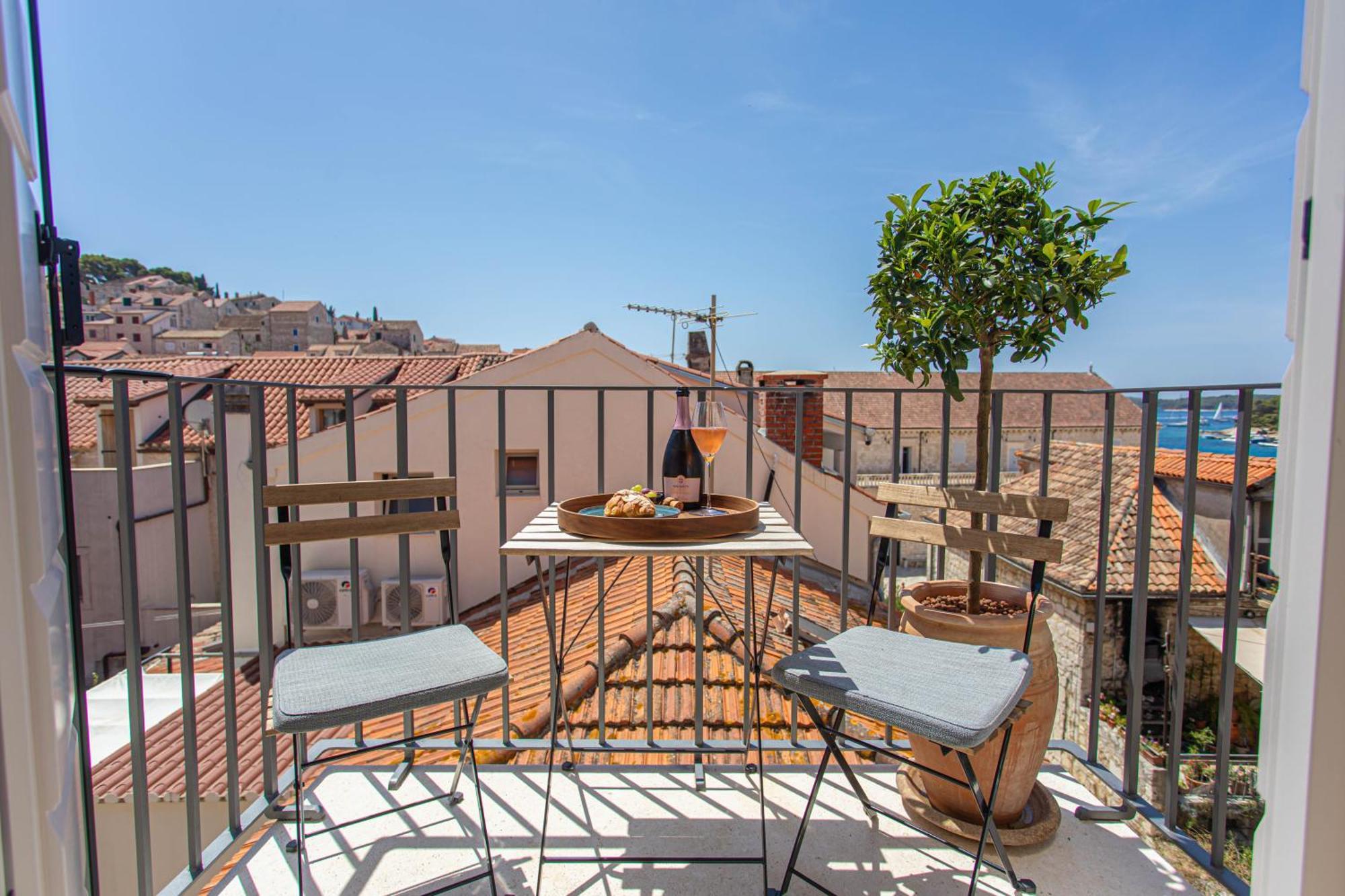 Apartment Porta Maestra *