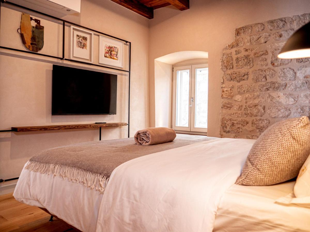 Apartment Porta Maestra *