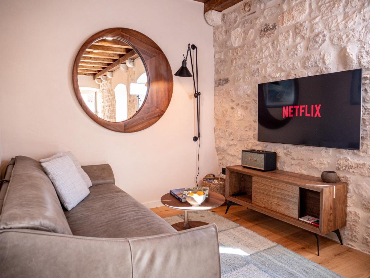 Porta Maestra Apartment