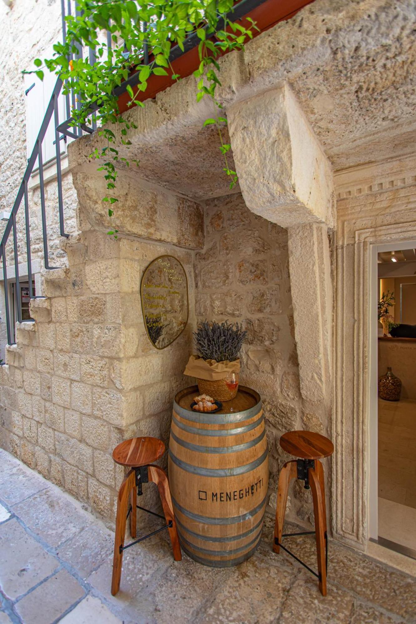 Porta Maestra Apartment