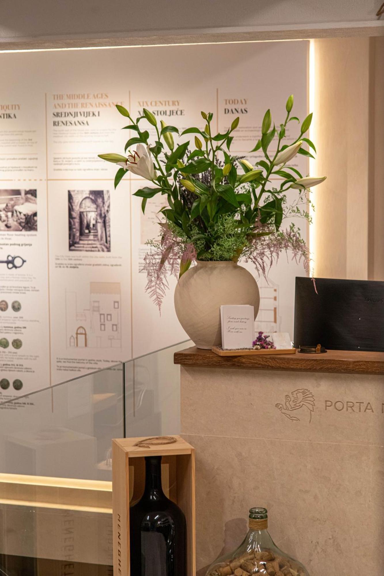 Porta Maestra Apartment Hvar Town