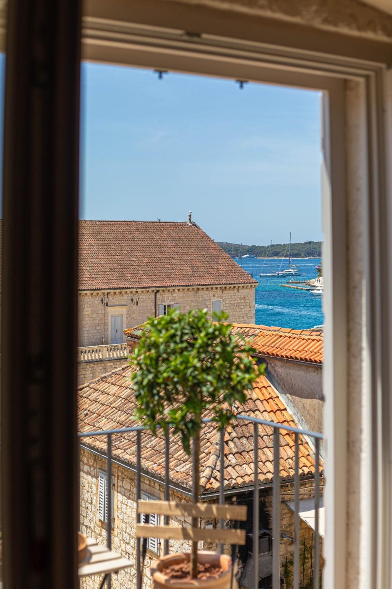 Apartment Porta Maestra