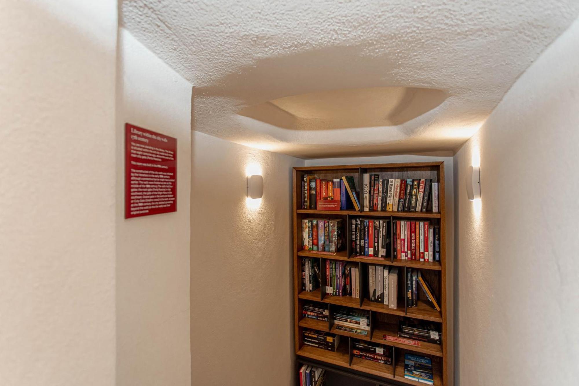 Porta Maestra Apartment