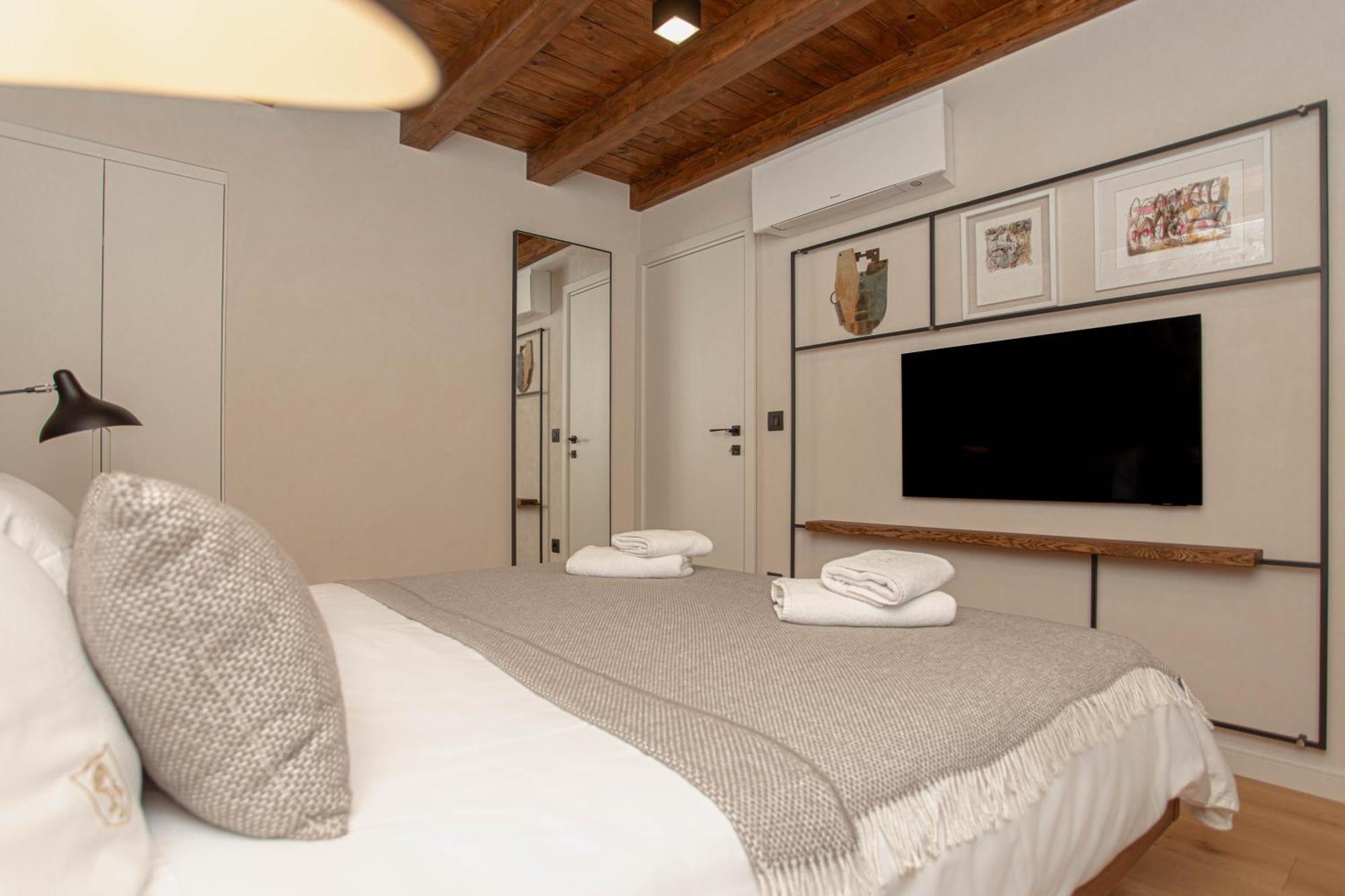 Apartment Porta Maestra Hvar Town