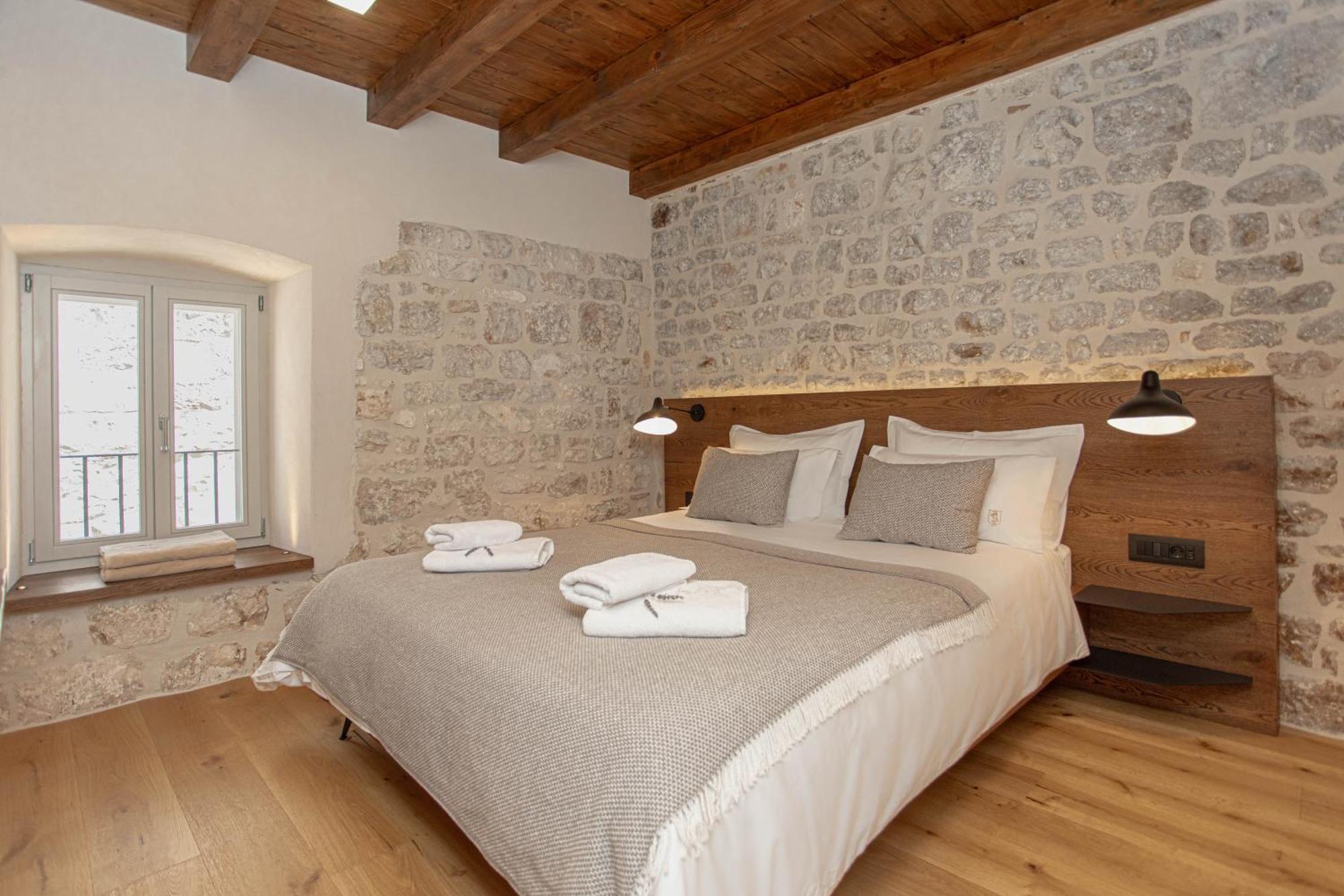 Porta Maestra Apartment